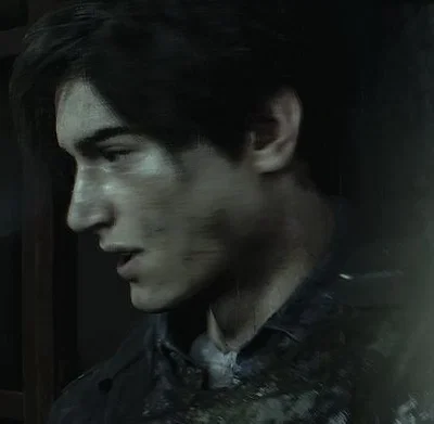 Leon Kennedy | RE2r