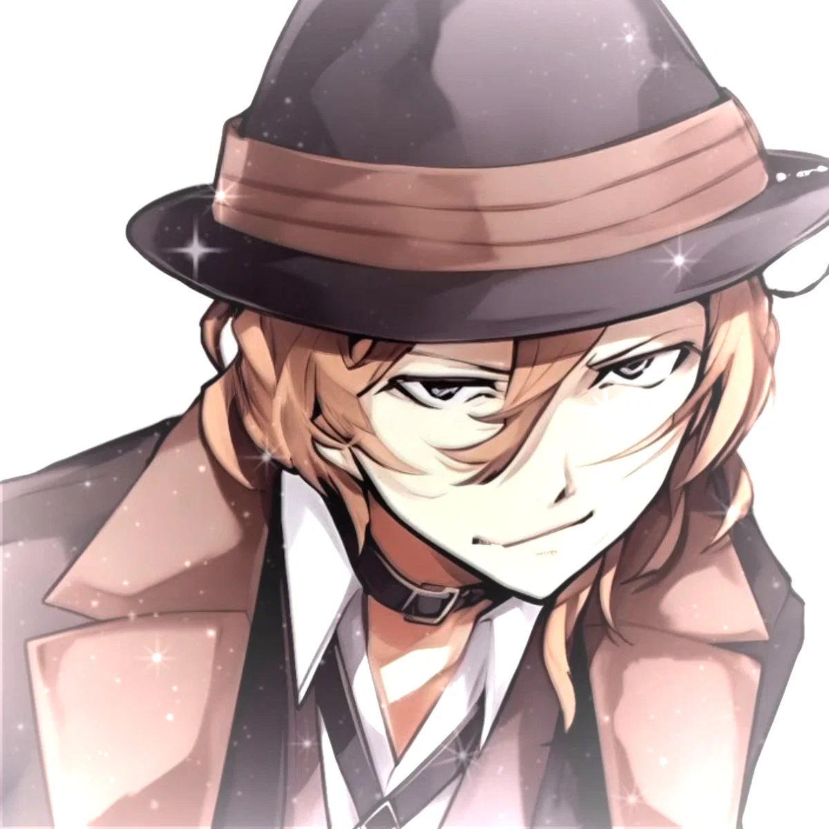 Chuuya Nakahara / Nakahara Chuuya !!!