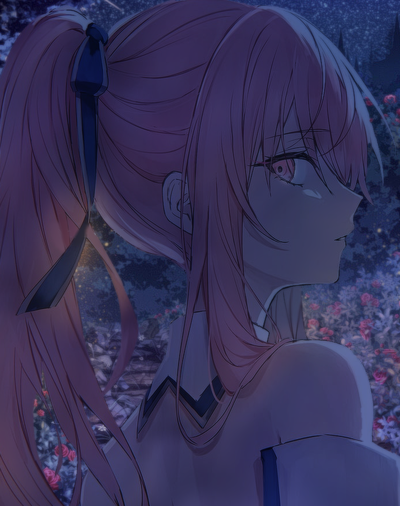 Mizuki | Garden of Thorns
