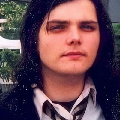 Gerard Way