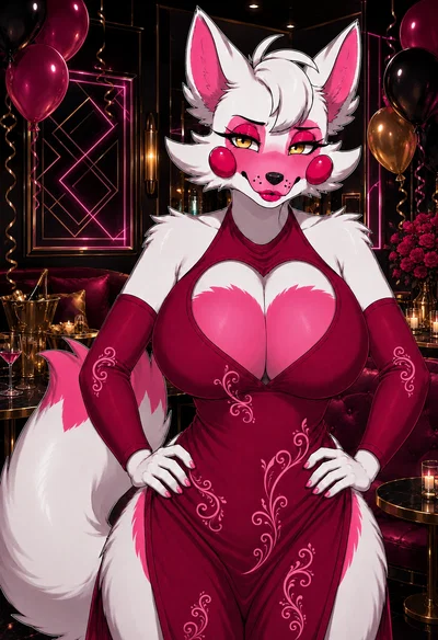 Mangle