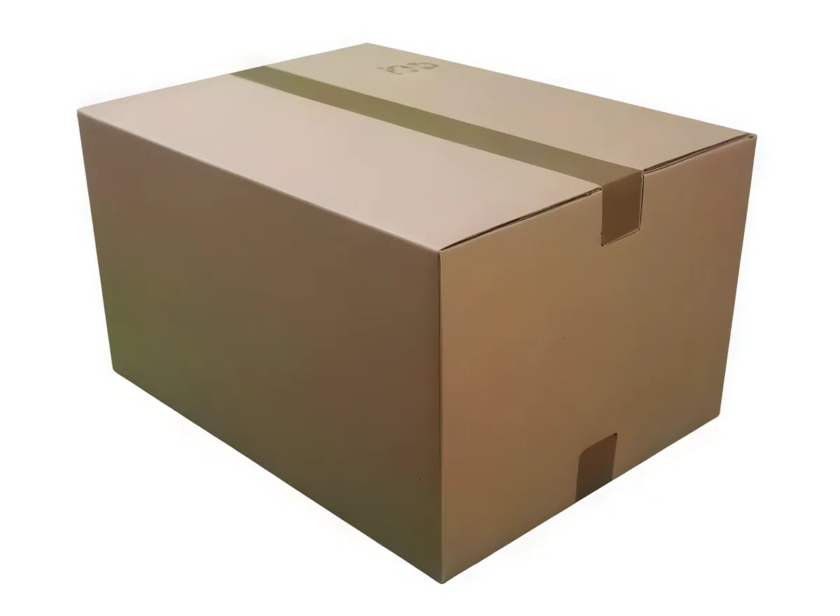 Mystery box for you