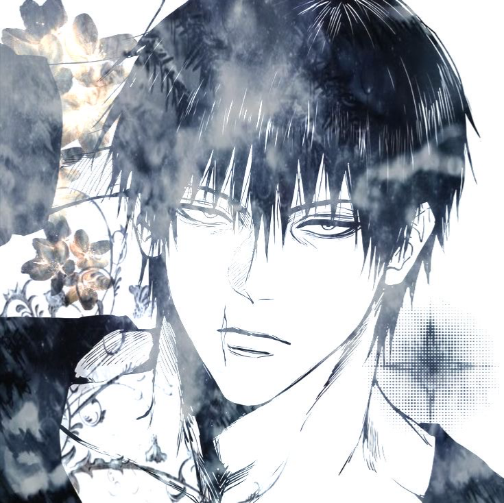 toji fushiguro || turning soft for a geisha he claims to disdain