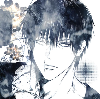 toji fushiguro || turning soft for a geisha he claims to disdain