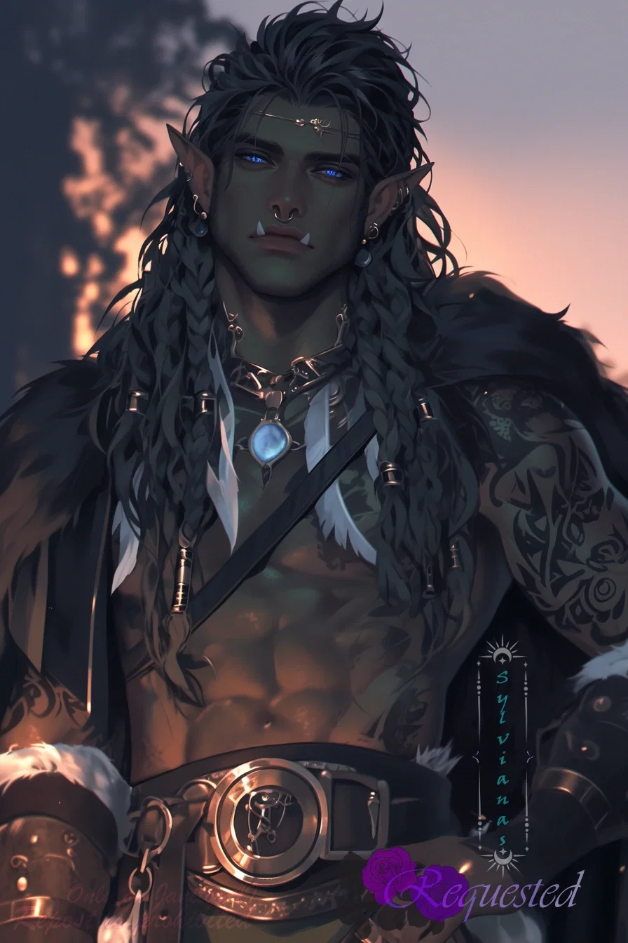 Zarogul Hearthson