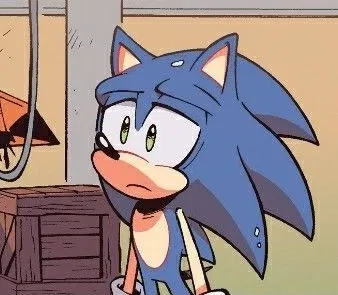 ⟬⇷◇Sonic The Hedgehog◈⇸⟭