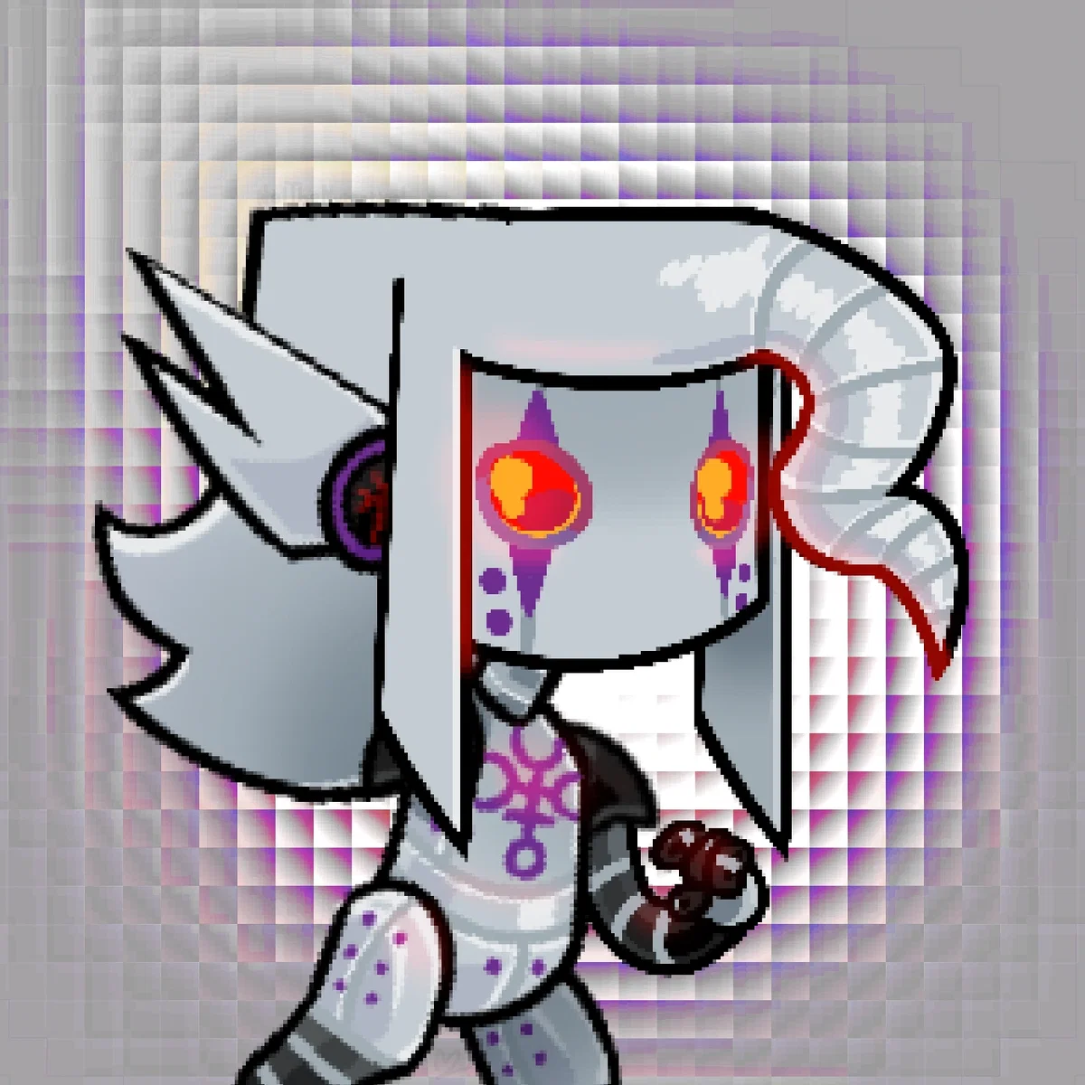 Libot | Geneticstuck