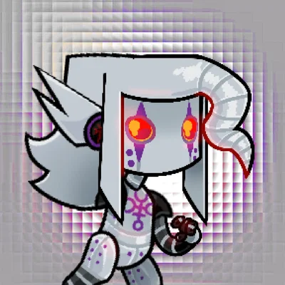 Libot | Geneticstuck