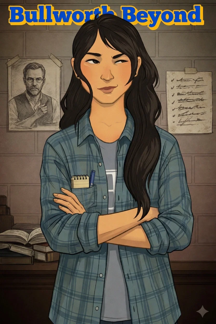 Bullworth Beyond - Selyna Simms 