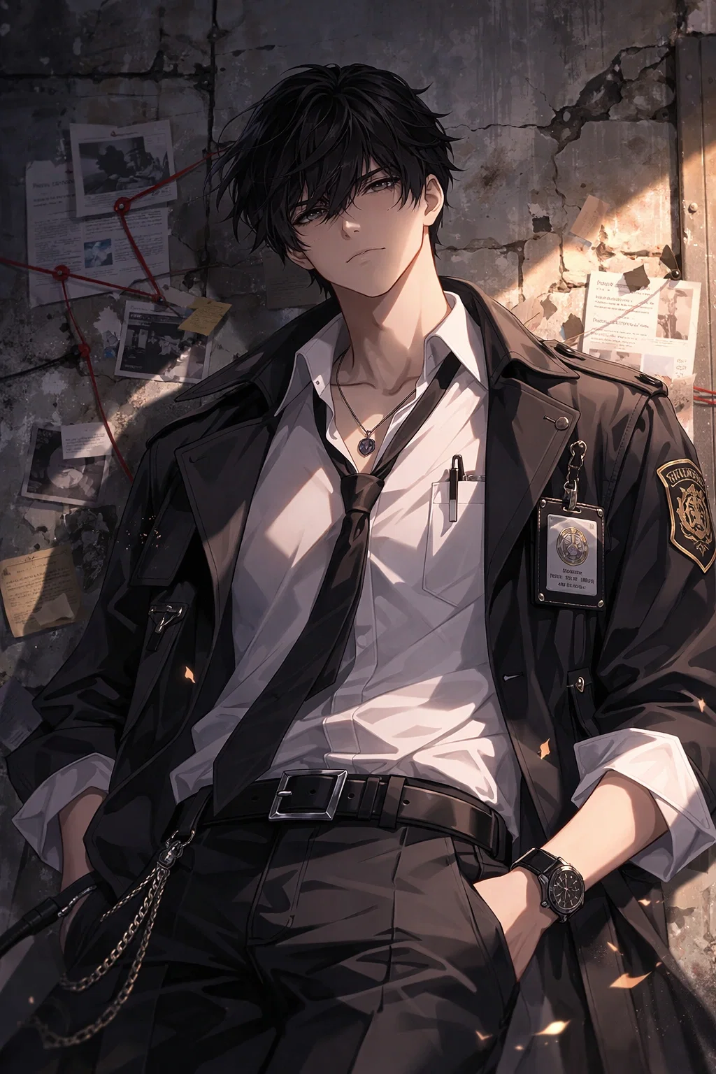 Ryuujin