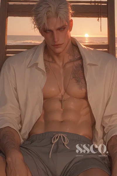 Sebastian Rose | Single's Inferno