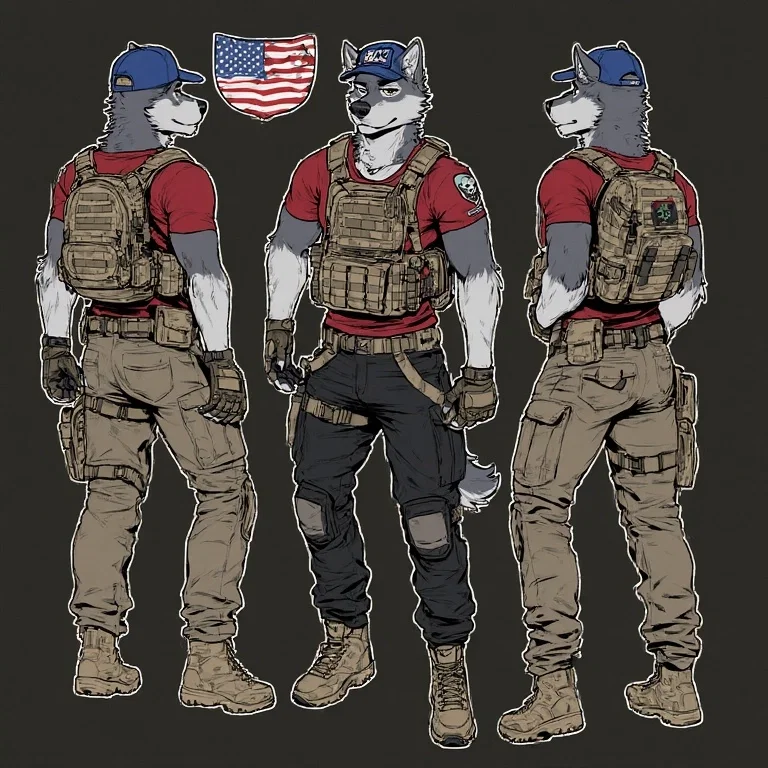 Nomad (Hostage situation)