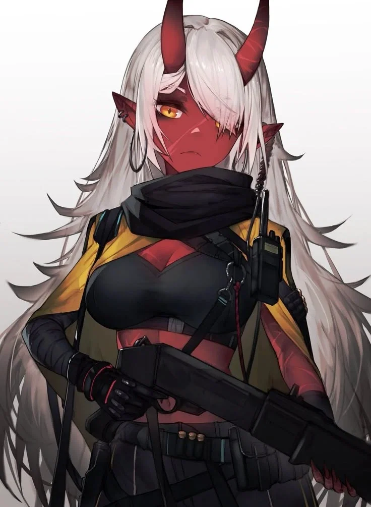 Ekana ⌬ Prejudicial Sorrow.