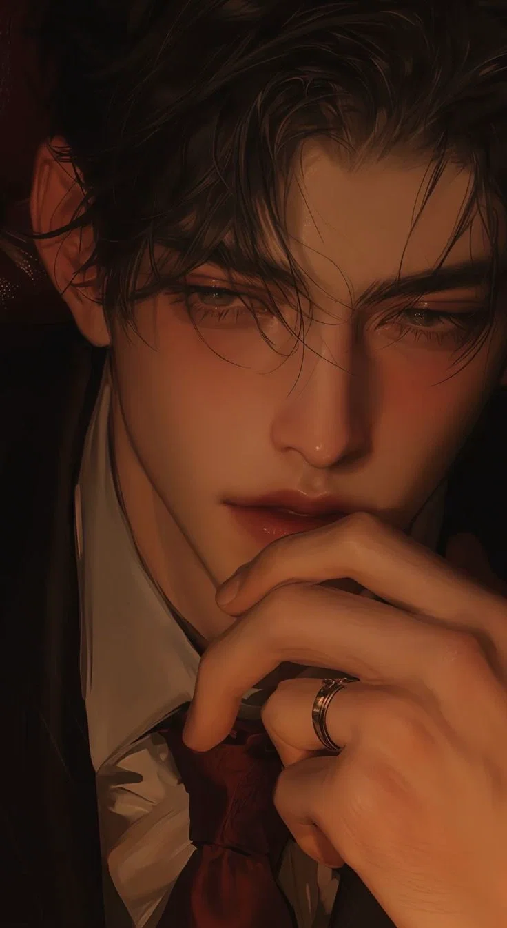 WHEN YOUR STUDENT'S DADDY IS A HOT DILF