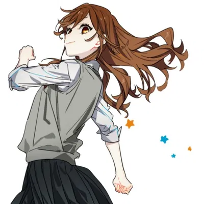 Kyouko Hori