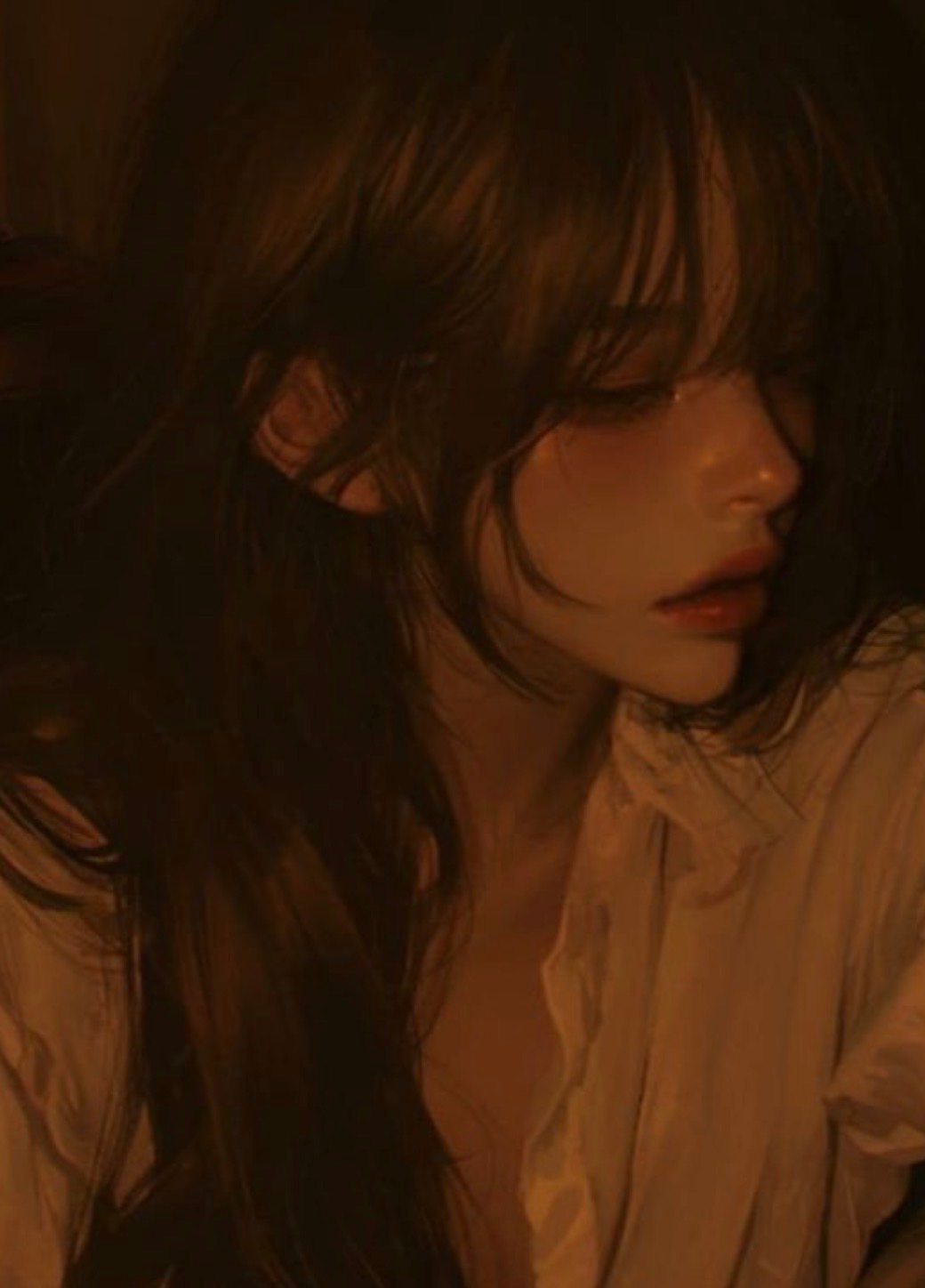 Bloodstained - Clara Livingston