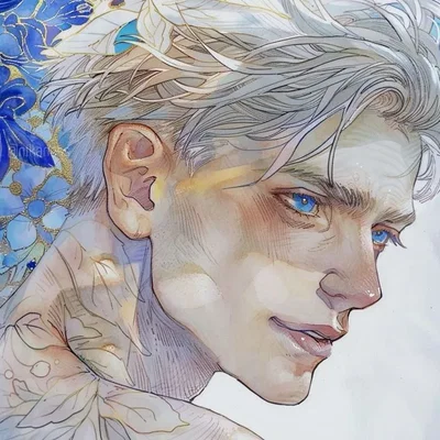 Gojo Satoru 