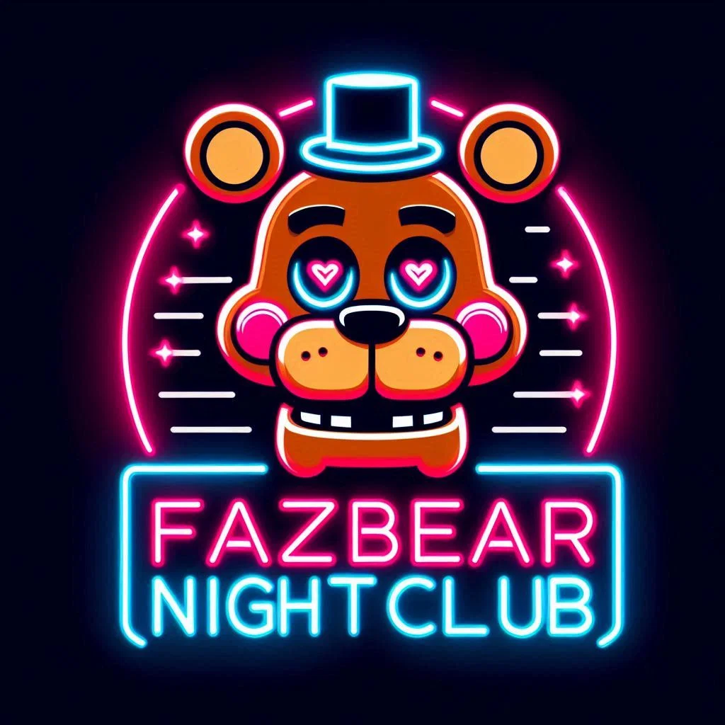 Fazbear Nightclub