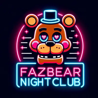 Fazbear Nightclub