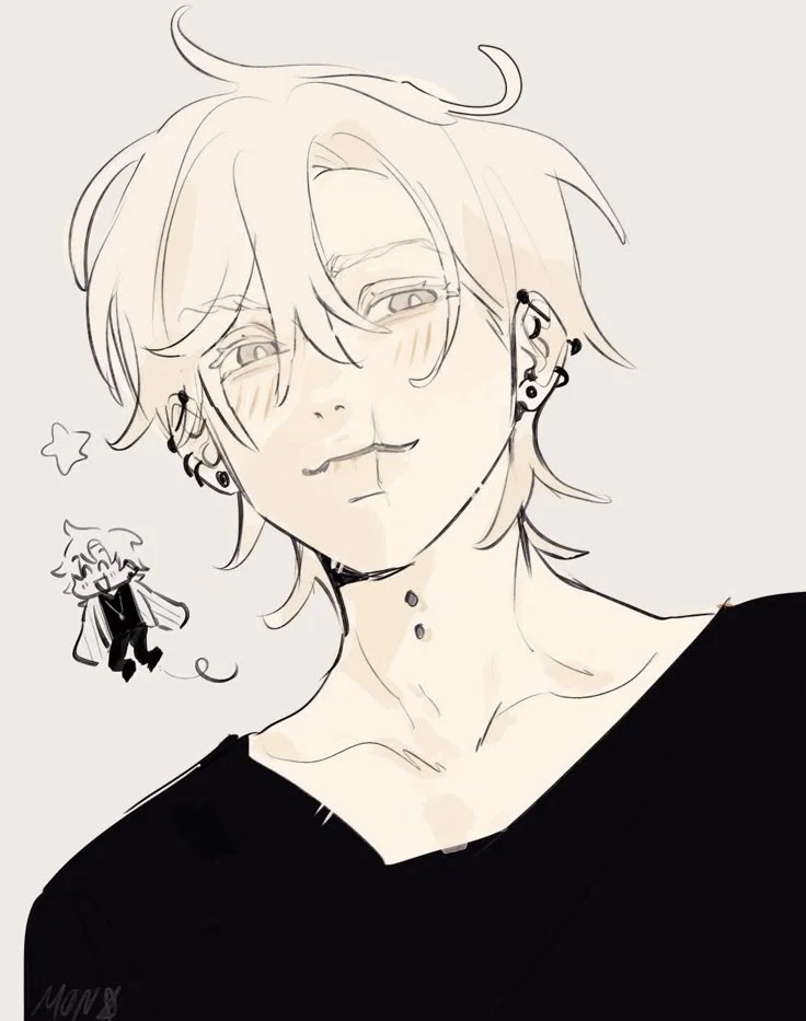 BL  |  Craft store crush