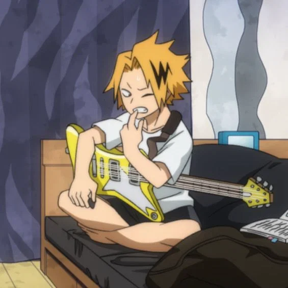 Denki Kaminari