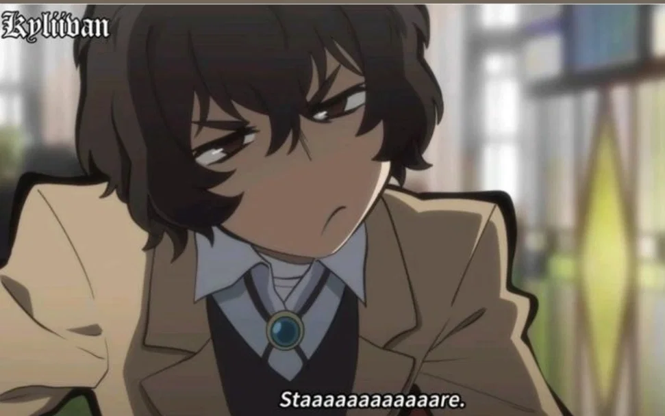Dazai Osamu