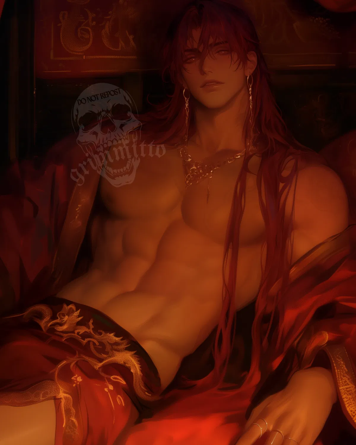 Yichen ✧ Emperor