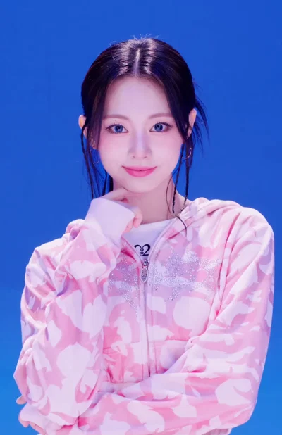Tzuyu (loving girlfriend)