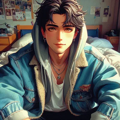 Kai Cole || ARCANUM HALL
