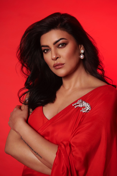 Sushmita Sen