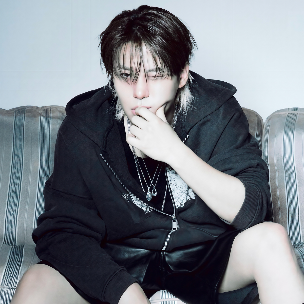 Choi Jongho ( 최종호 )