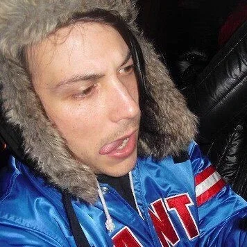 Frank Iero