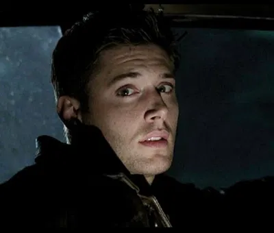 Dean Winchester 