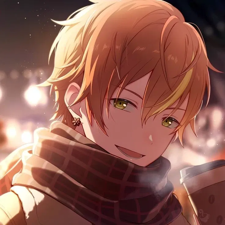 Akito Shinonome 