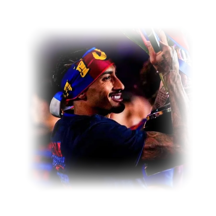 RAPHAEL DIAS BELLOLI