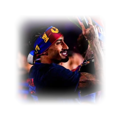 RAPHAEL DIAS BELLOLI