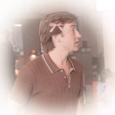 jimmy olsen ୨ৎ