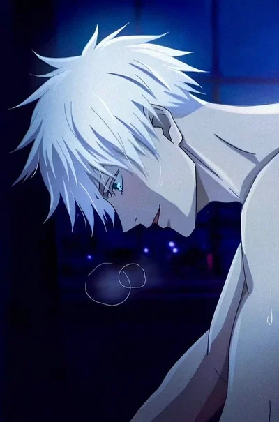 Gojo Satoru