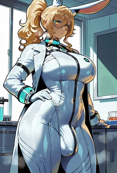 Alice Warden - Warden Labs Founder