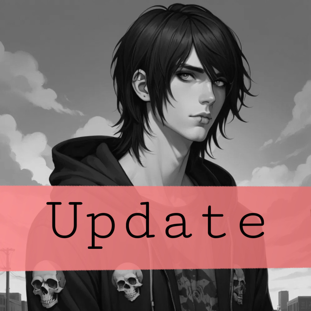 Update + Izzy open scenario