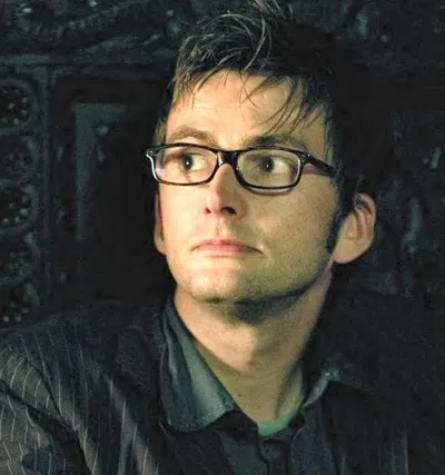 the Tenth Doctor | Doctor WHO