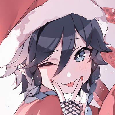 ~A Femboy Christmas~