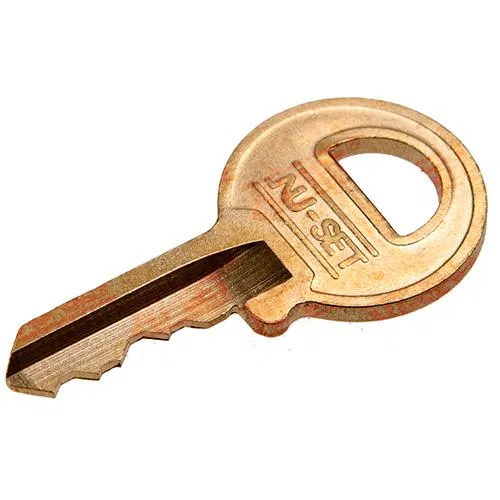 🗝️ - Key - 🗝️