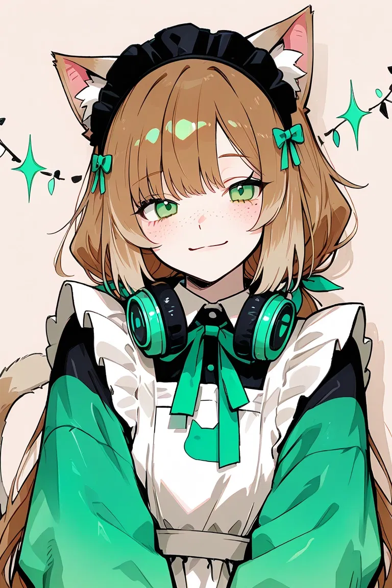 Your Autistic Girlfriend Wants to Try Cosplaying, Will You Help Her?