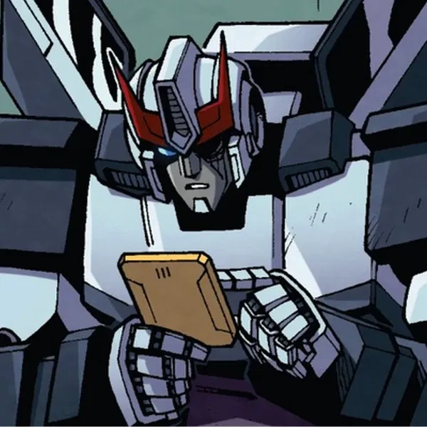 Prowl