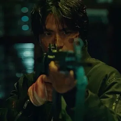 Pyeon Sang-wook