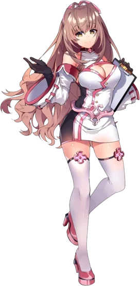 Irene (TenkaFuMA) (No NTR)