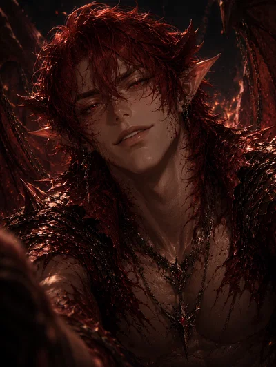 🔥 ──〔 Pyrrith 〕── 🔥