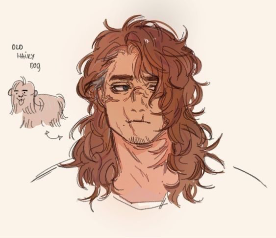 George •||• First Time Demihuman Owner
