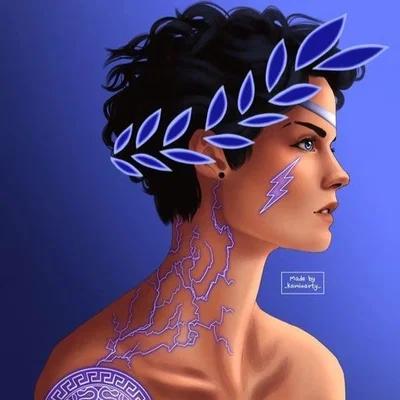 Alpha | Thalia Grace